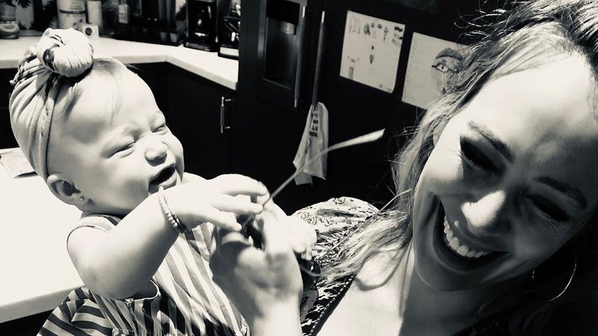 Hilary Duff, Schauspielerin