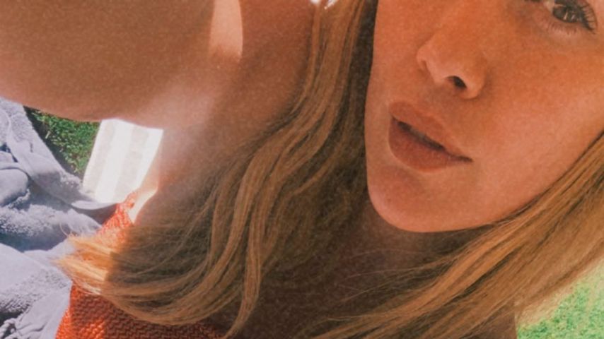 Hilary Duff