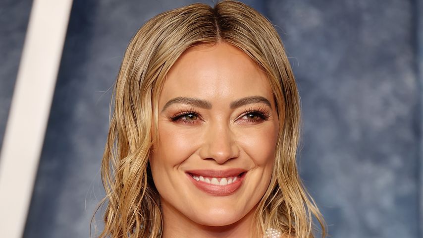 Fans spekulieren: Kündigt Hilary Duff bald neue Musik an?