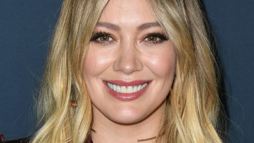Hilary Duff im Mai 2019 in West Hollywood
