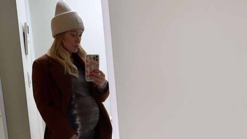 Hilary Duff, Schauspielerin