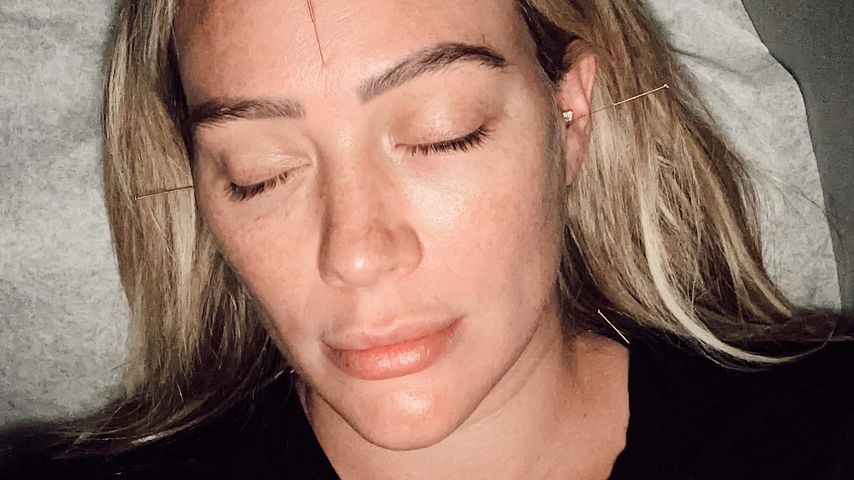 Hilary Duff, 2024