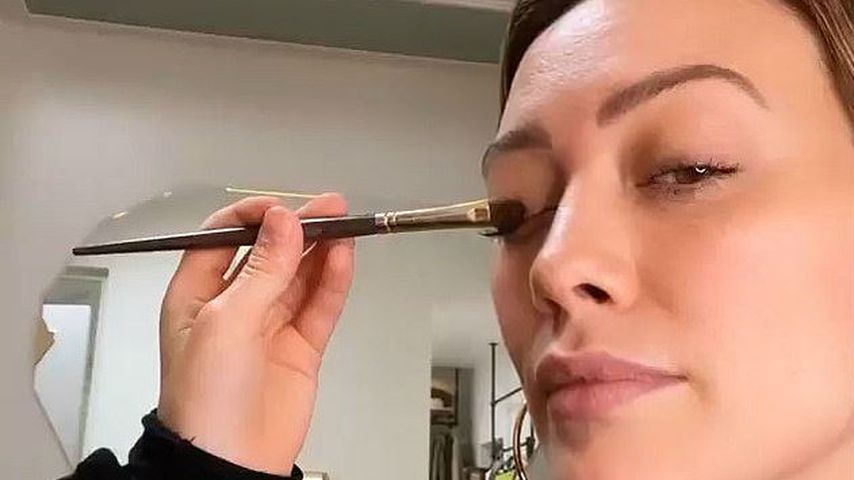Hilary Duff, Schauspielerin