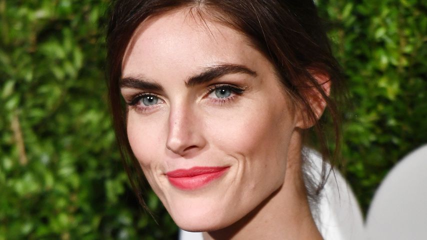 Hilary Rhoda bei den God's Love We Deliver Golden Heart Awards, 2016