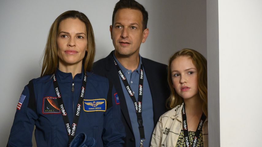 "The Good Wife"-Star Josh Charles ist wieder Vater geworden!