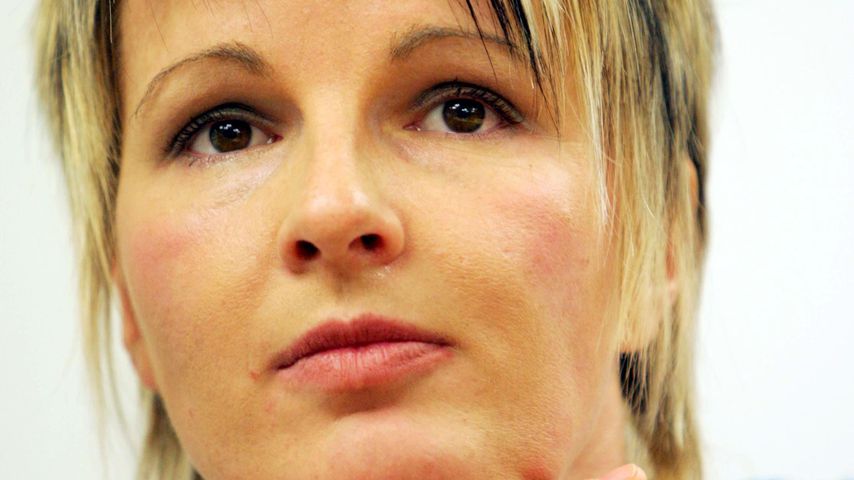 Vor 8 Jahren starb ihr Mann: So geht es Ski-Star Hilde Gerg