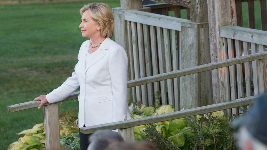 E-Mail-Skandal um Hillary Clinton: Kandidatur in Gefahr?