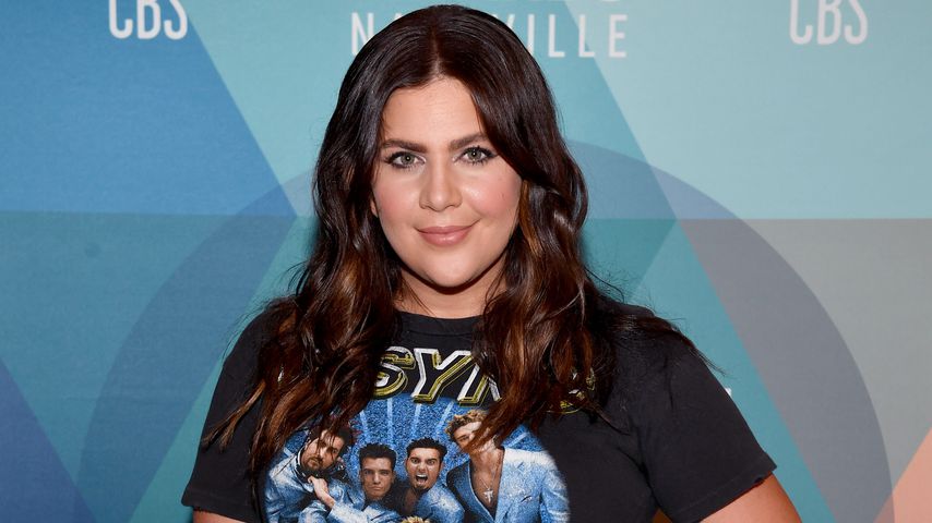 Baby-Girls: Lady Antebellum-Star wieder Mama geworden!