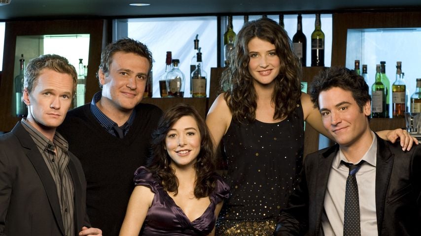 Deshalb hassen Fans das "How I Met Your Mother"-Finale
