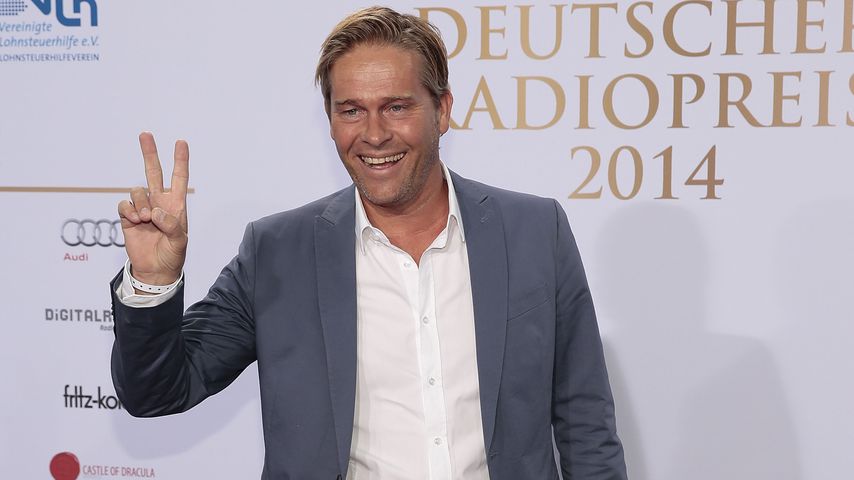 Sexistischer Spruch gegen Kollegin: NDR verwarnt Moderator
