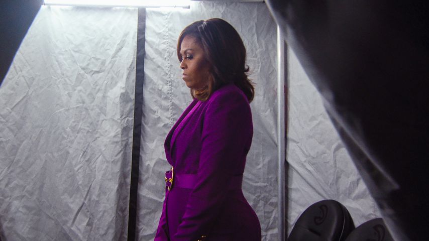 Große Vorfreude! Michelle Obama bekommt eigene Netflix-Doku