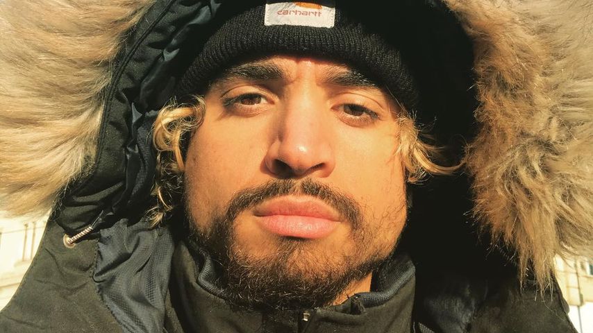 Hisham Morscher, Castingshow-Teilnehmer