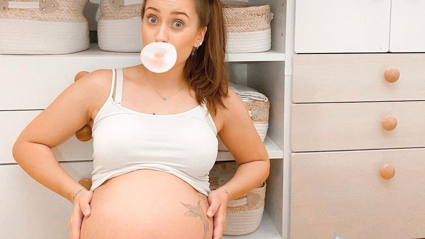 Svenja in 40. Woche: Erstes "Take Me Out"-Baby kommt bald!
