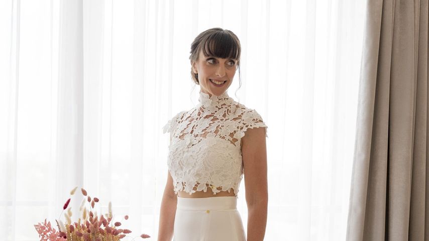 Alexandra, "Hochzeit auf den ersten Blick"-Kandidatin 2023