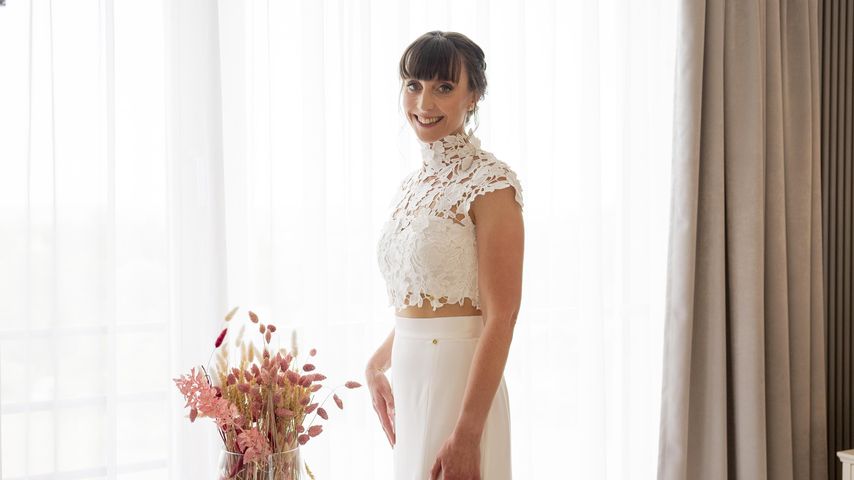 Alexandra, "Hochzeit auf den ersten Blick"-Kandidatin 2023