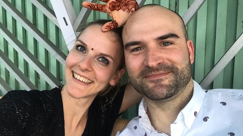 "Hochzeit auf den ersten Blick"-Ariane zeigt neuen Partner