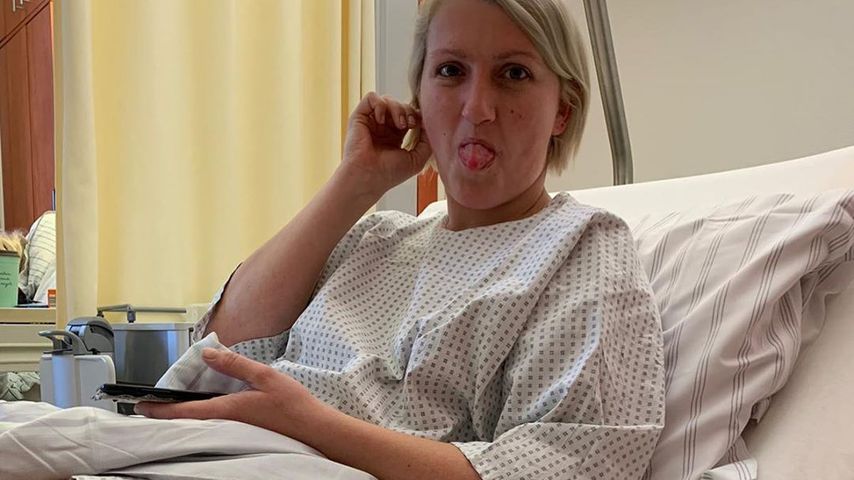 "Hochzeit auf den ersten Blick"-Bekanntheit Vanessa