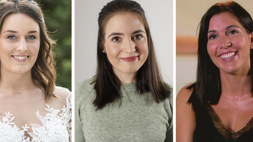 "Hochzeit auf ersten Blick"-Fans sind genervt von den Frauen