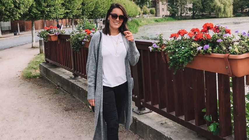 "Hochzeit auf den ersten Blick"-Emily, Juni 2021