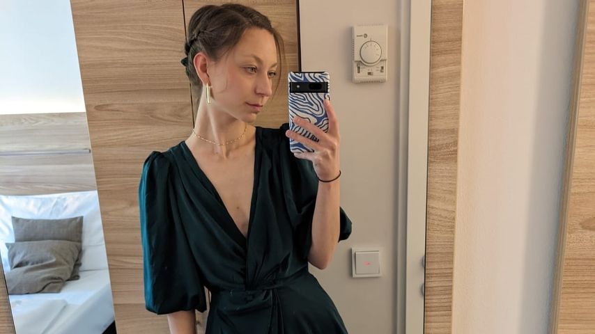 Emma von "Hochzeit auf den ersten Blick" 2024