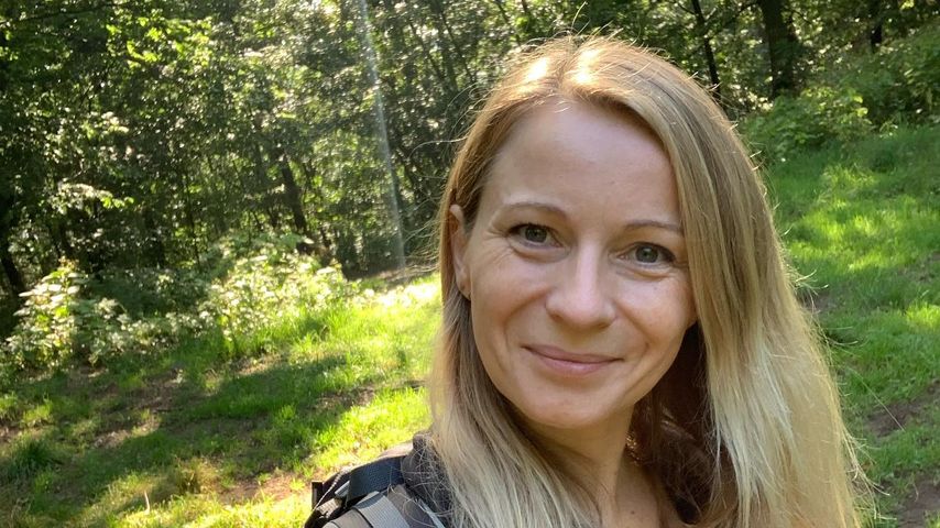 Ehe-Aus: "Hochzeit auf ersten Blick"-Janina nicht traurig!