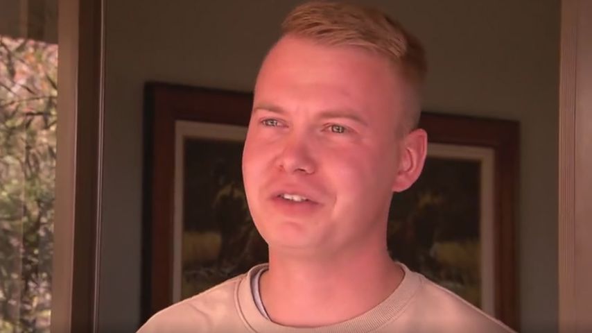 Im Honeymoon: Tränen bei "Hochzeit auf ersten Blick"-David!