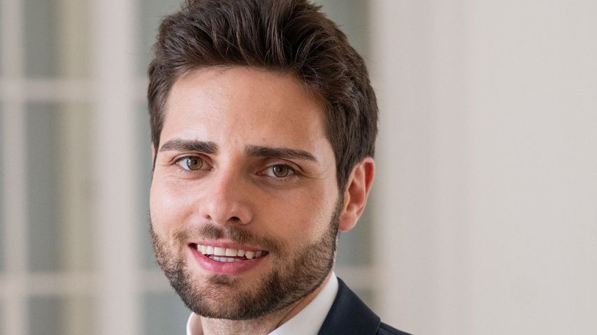 Lässt "Hochzeit auf den ersten Blick"-Toni schon Nähe zu?