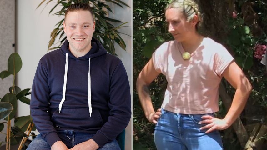 "Hochzeit auf ersten Blick"-Markus schießt gegen Natascha