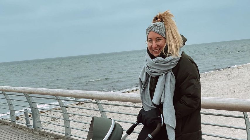 Single-Mama: So geht es "Hochzeit auf ersten Blick"-Melissa
