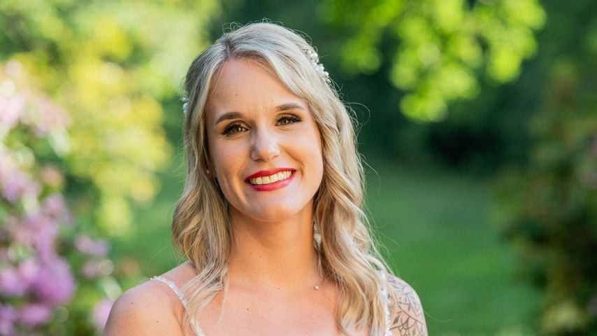 So dankbar ist Michelle für "Hochzeit auf den ersten Blick"