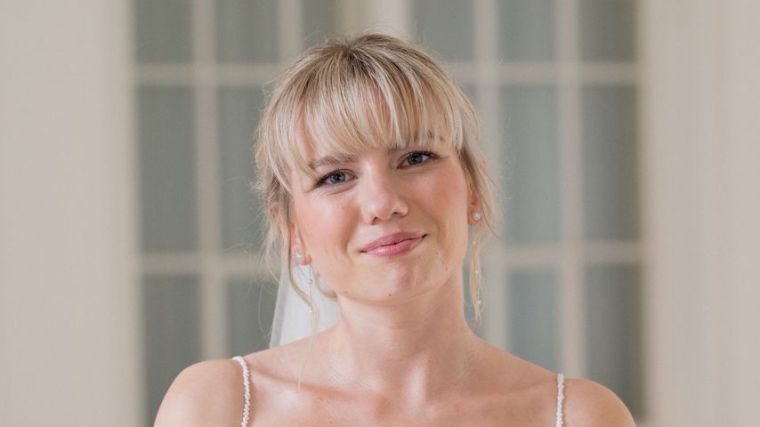 Pia, "Hochzeit auf den ersten Blick"-Kandidatin 2024
