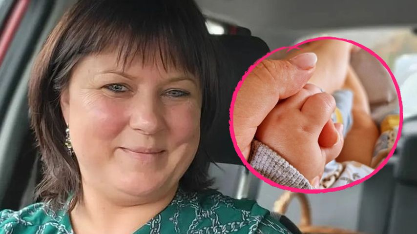 "Hochzeit auf den ersten Blick"-Kinga ist jetzt Pflegemama!