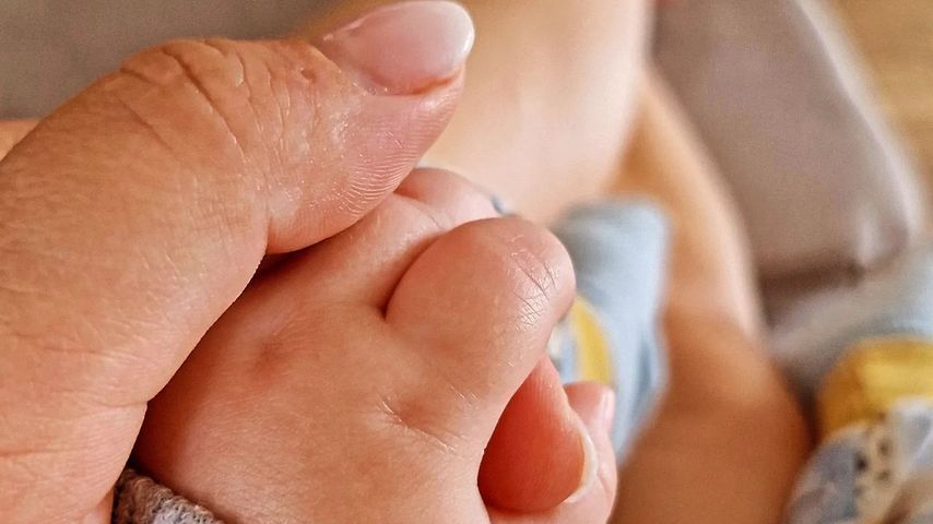 "Hochzeit auf den ersten Blick"-Kinga im Juli 2024