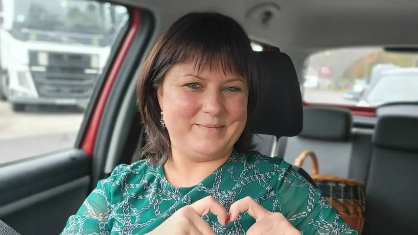 Ist "Hochzeit auf den ersten Blick"-Kinga schon geschieden?