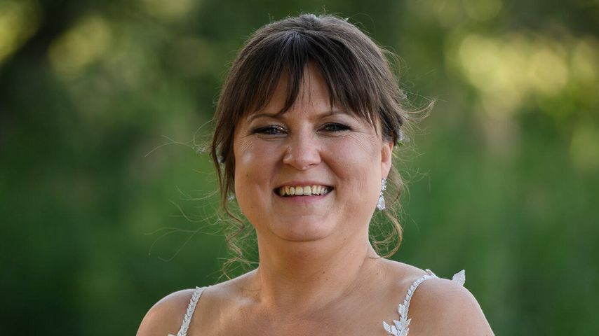 Nach "Hochzeit auf den ersten Blick": Ist Kinga vergeben?