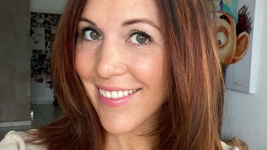 Lisa, Ex-"Hochzeit auf den ersten Blick"-Kandidatin