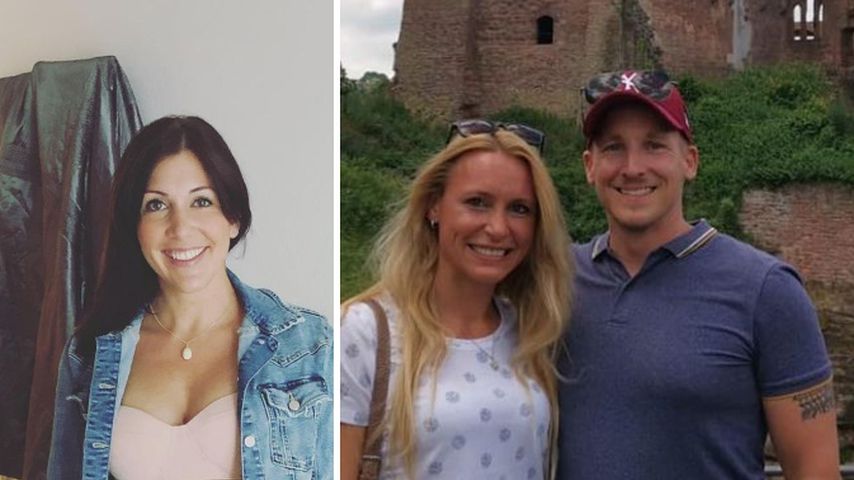 Kennt "Hochzeit auf ersten Blick"-Lisa Ex Michis Freundin?