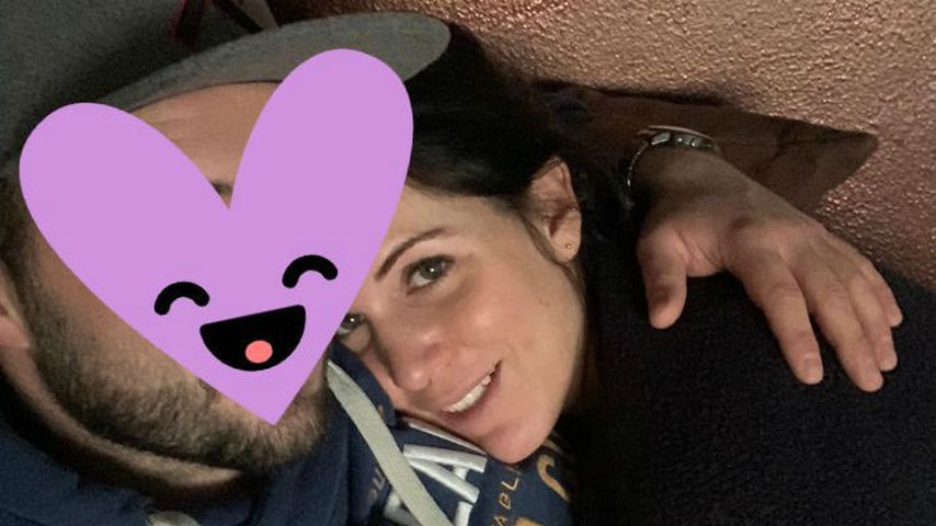 "Hochzeit auf den ersten Blick"-Lisa und ihr neuer Freund