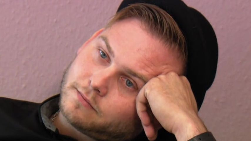 Nach Trennung: Trost für "Hochzeit auf ersten Blick"-Marcel