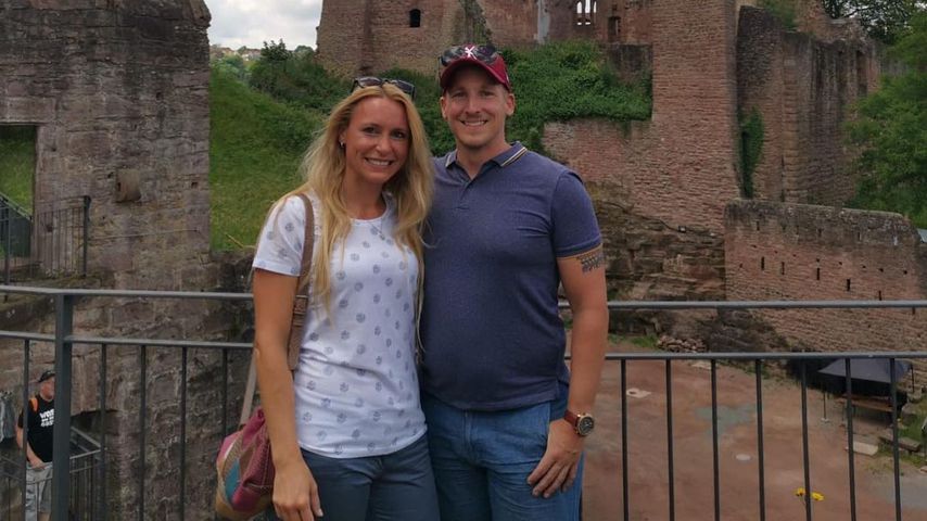 "Hochzeit auf den ersten Blick"-Michael gibt Pärchen-Update