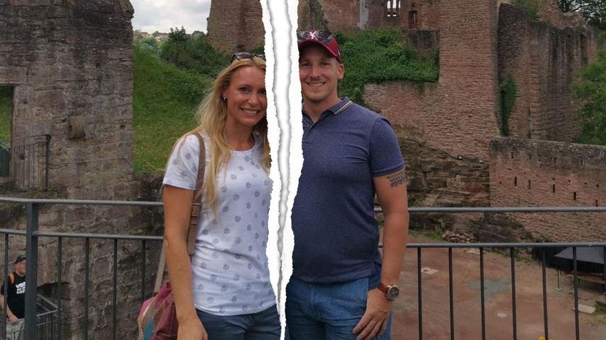 "Hochzeit auf ersten Blick"-Michael von Freundin getrennt!