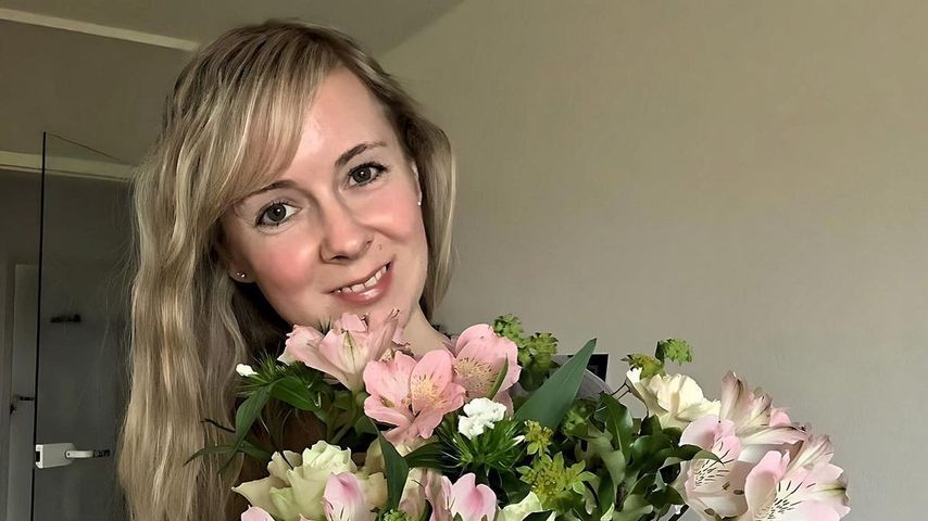 Michaela von "Hochzeit auf den ersten Blick"