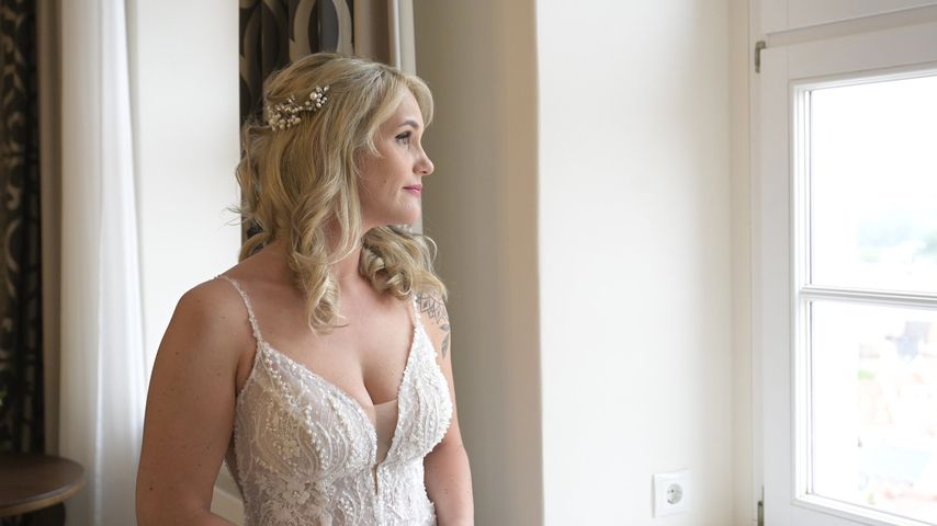 Michelle, "Hochzeit auf den ersten Blick"-Kandidatin 2024