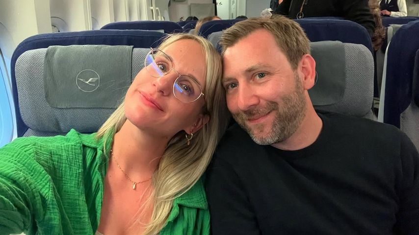 Michelle und Fabian, "Hochzeit auf den ersten Blick"-Paar 2024