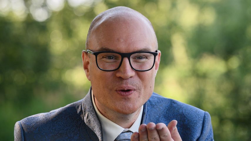 "Hochzeit auf den ersten Blick"-Morten