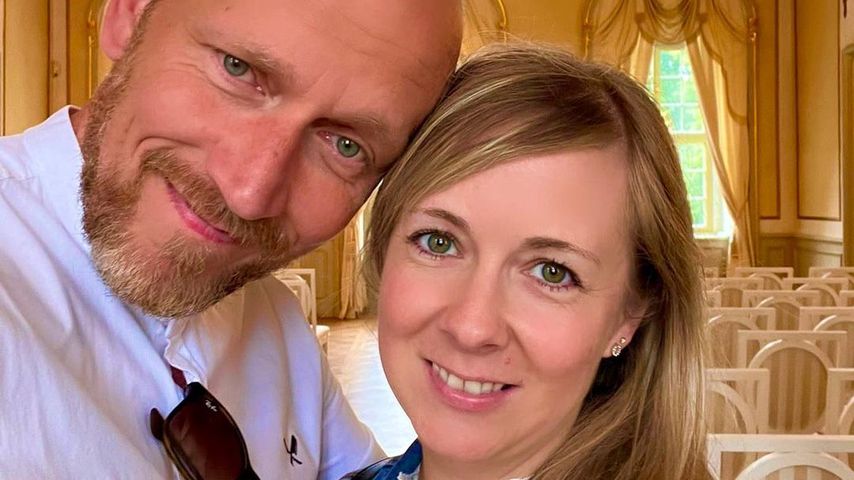 "Hochzeit auf den ersten Blick"-Oliver und Michaela