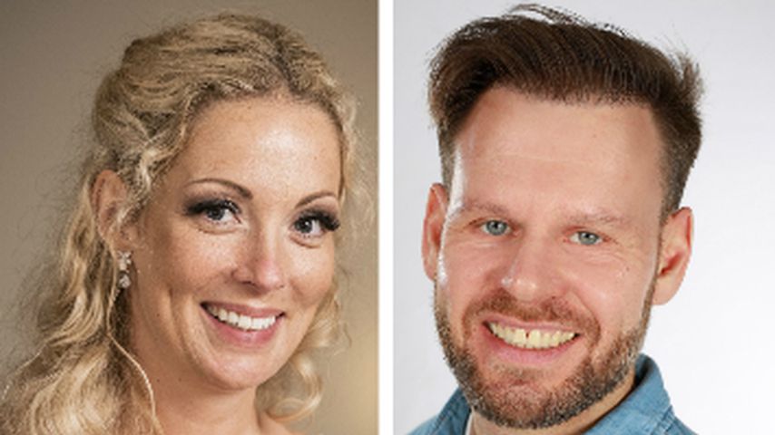 Streit bei "Hochzeit auf ersten Blick": Gibt's eine Lösung?
