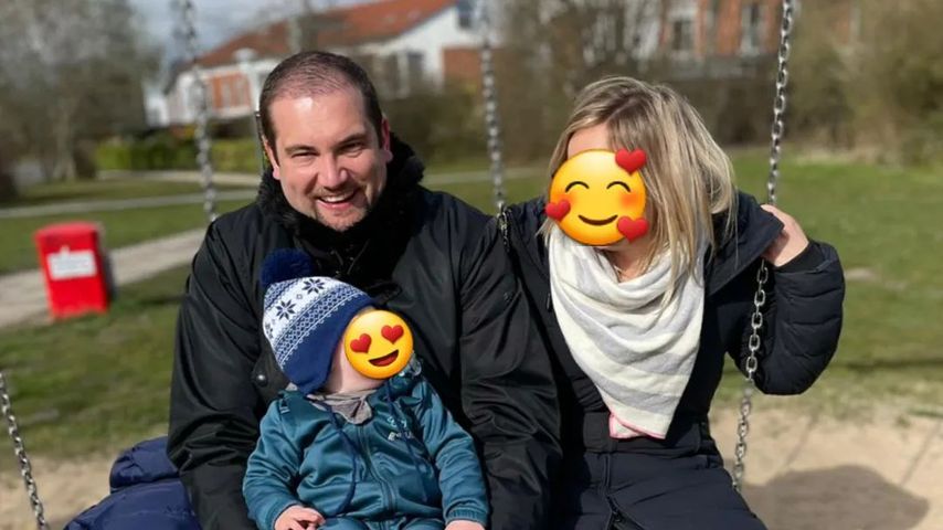 "Hochzeit auf den ersten Blick"-Philipp: Ist das seine Neue?