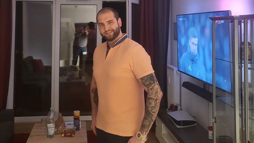 "Hochzeit auf den ersten Blick"-Philipp bestätigt Beziehung!