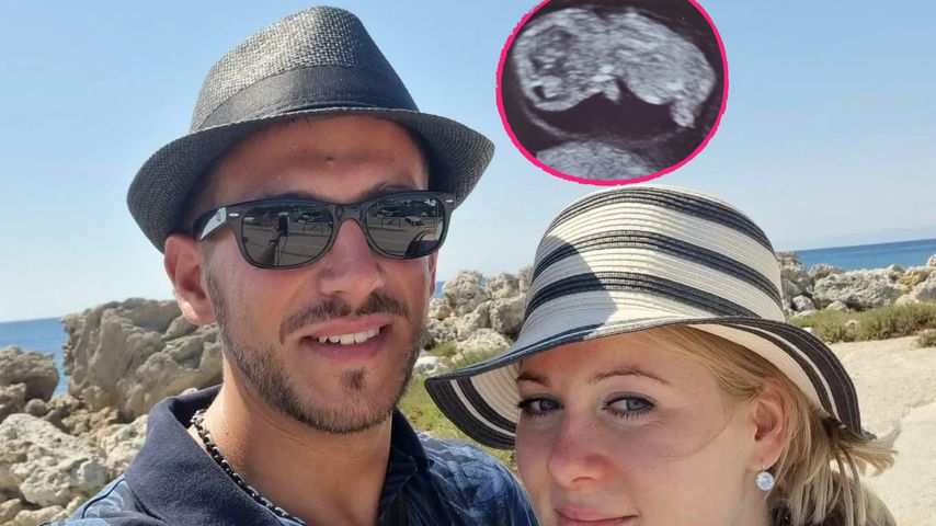 "Wunder": "Hochzeit auf ersten Blick"-Nicole ist schwanger!